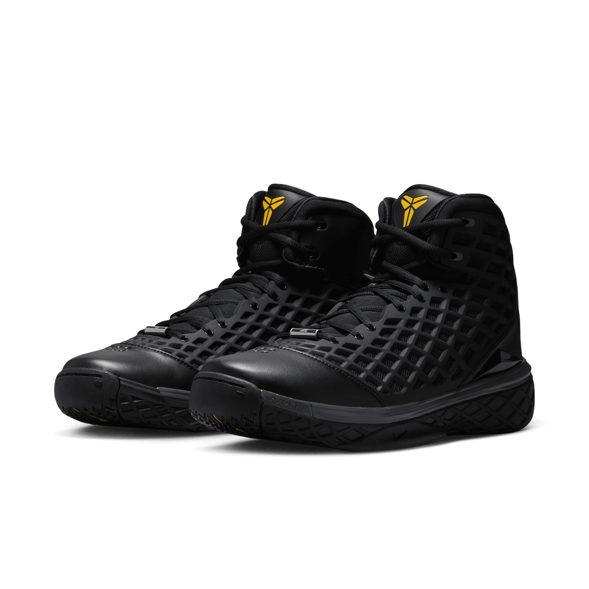 Nike Kobe 3 Protro Orca