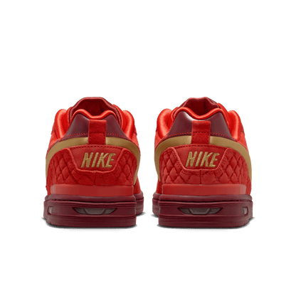 Nike SB Paul Rodriguez Zoom Air Low Habanero