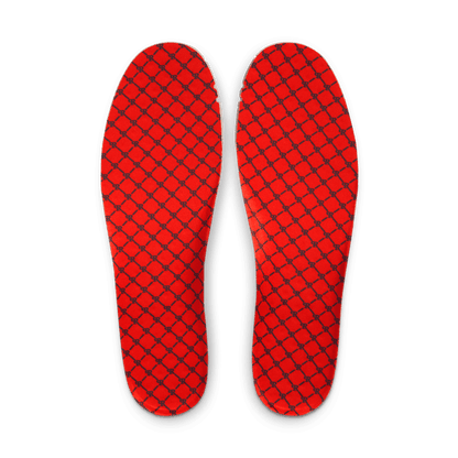 Nike SB Paul Rodriguez Zoom Air Low Habanero