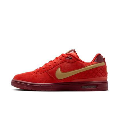 Nike SB Paul Rodriguez Zoom Air Low Habanero