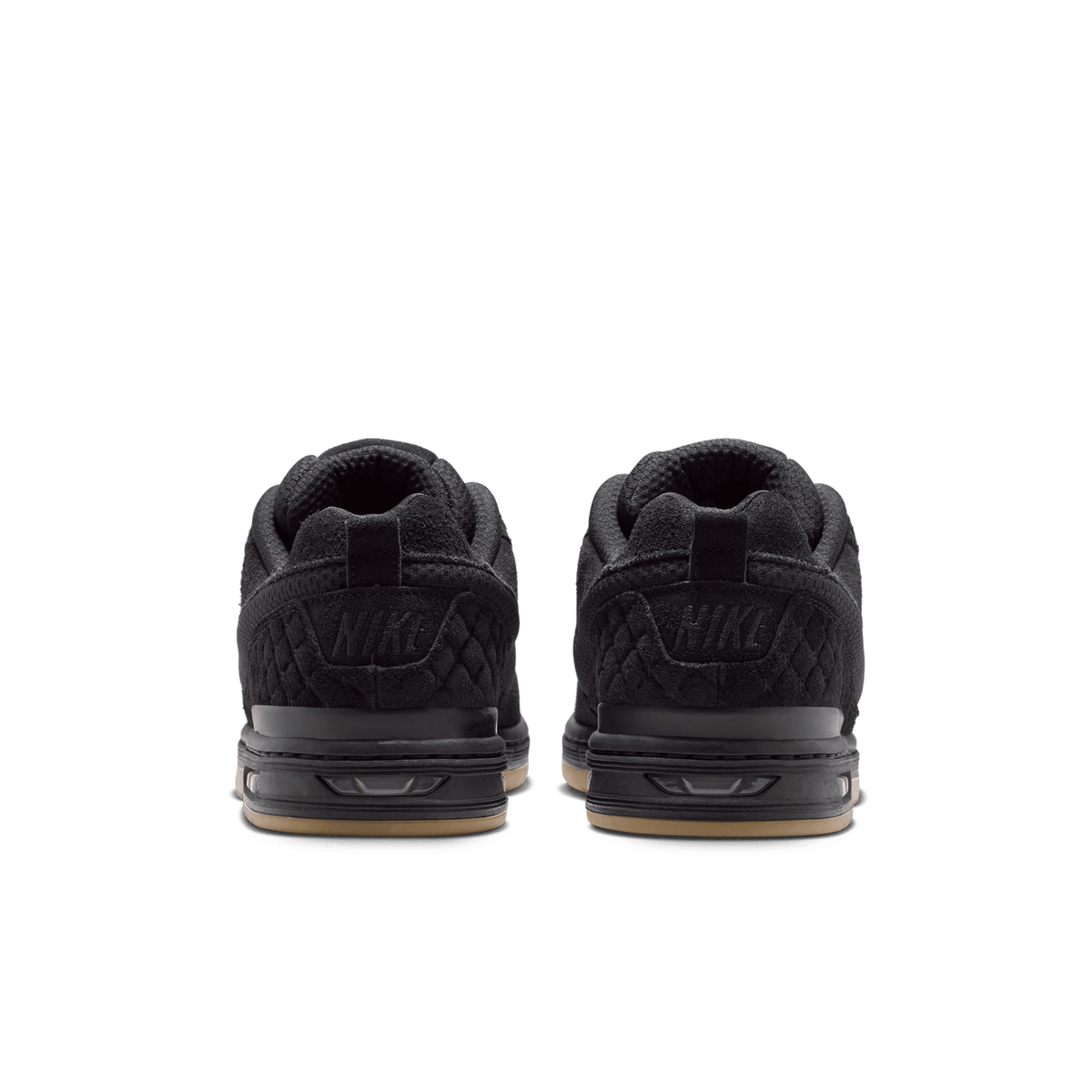 Nike SB Zoom Air Paul Rodriguez Low Black Gum