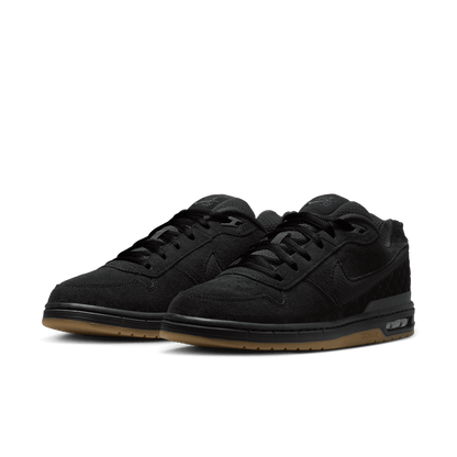 Nike SB Zoom Air Paul Rodriguez Low Black Gum