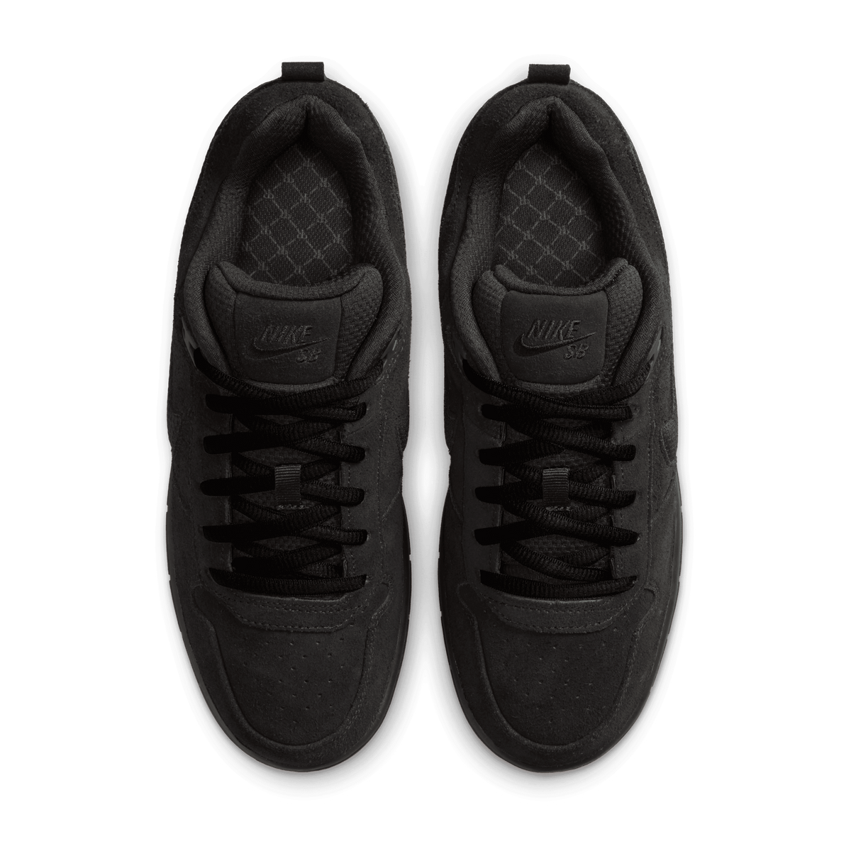 Nike SB Zoom Air Paul Rodriguez Low Black Gum