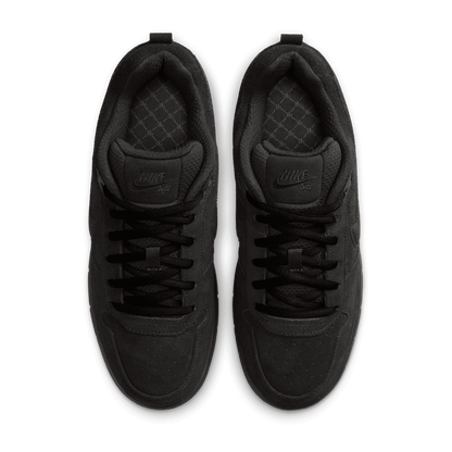 Nike SB Zoom Air Paul Rodriguez Low Black Gum