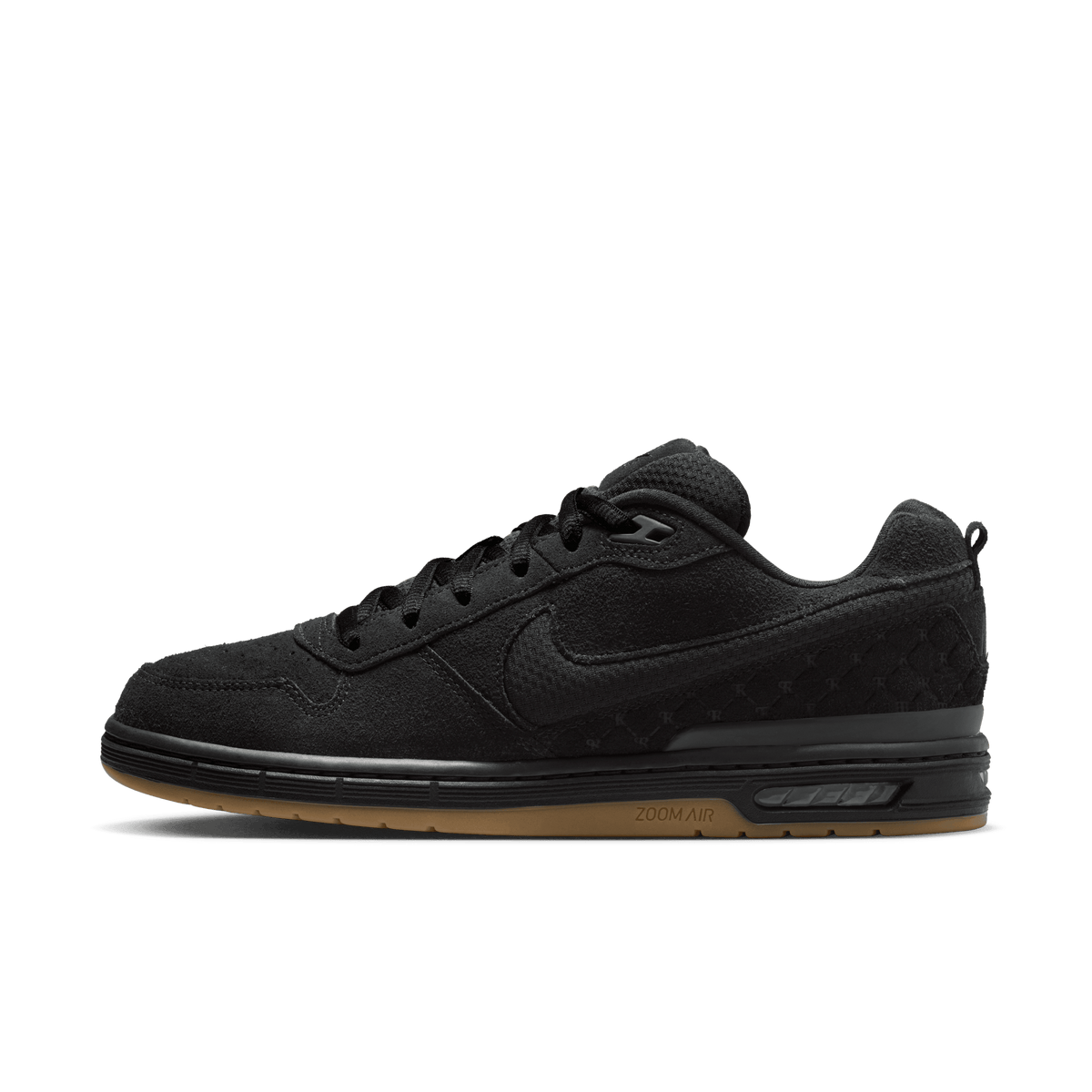 Nike SB Zoom Air Paul Rodriguez Low Black Gum