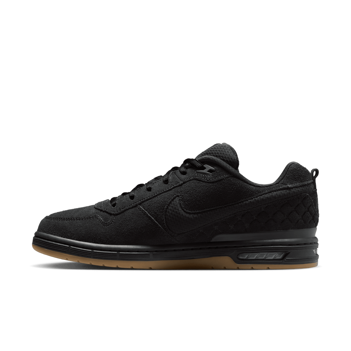 Nike SB Zoom Air Paul Rodriguez Low Black Gum