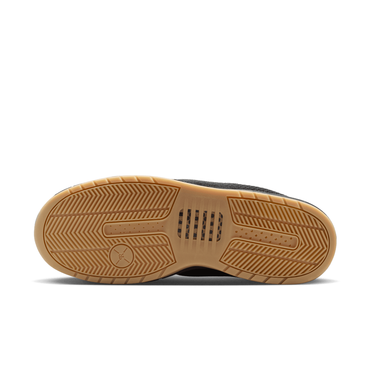Nike SB Zoom Air Paul Rodriguez Low Black Gum