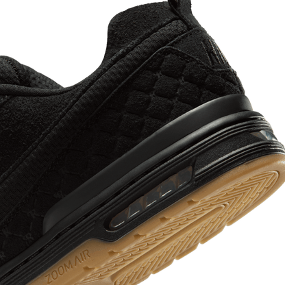 Nike SB Zoom Air Paul Rodriguez Low Black Gum