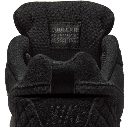 Nike SB Zoom Air Paul Rodriguez Low Black Gum