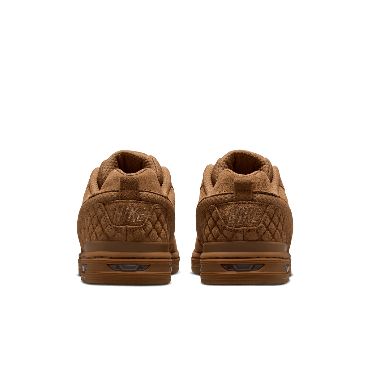 Nike SB Zoom Air Paul Rodriguez Low Wheat