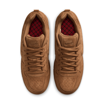 Nike SB Zoom Air Paul Rodriguez Low Wheat