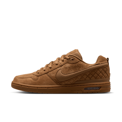 Nike SB Zoom Air Paul Rodriguez Low Wheat