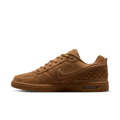 Nike SB Zoom Air Paul Rodriguez Low Wheat