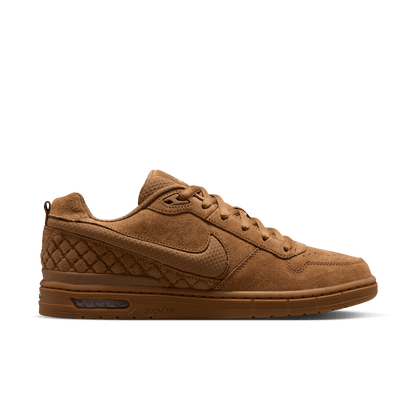 Nike SB Zoom Air Paul Rodriguez Low Wheat