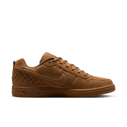 Nike SB Zoom Air Paul Rodriguez Low Wheat