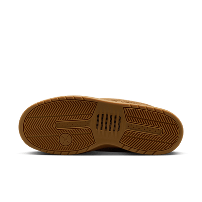 Nike SB Zoom Air Paul Rodriguez Low Wheat
