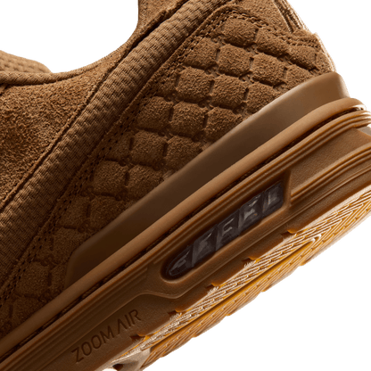 Nike SB Zoom Air Paul Rodriguez Low Wheat