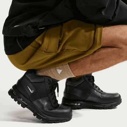 Nike Air Max Goadome Black