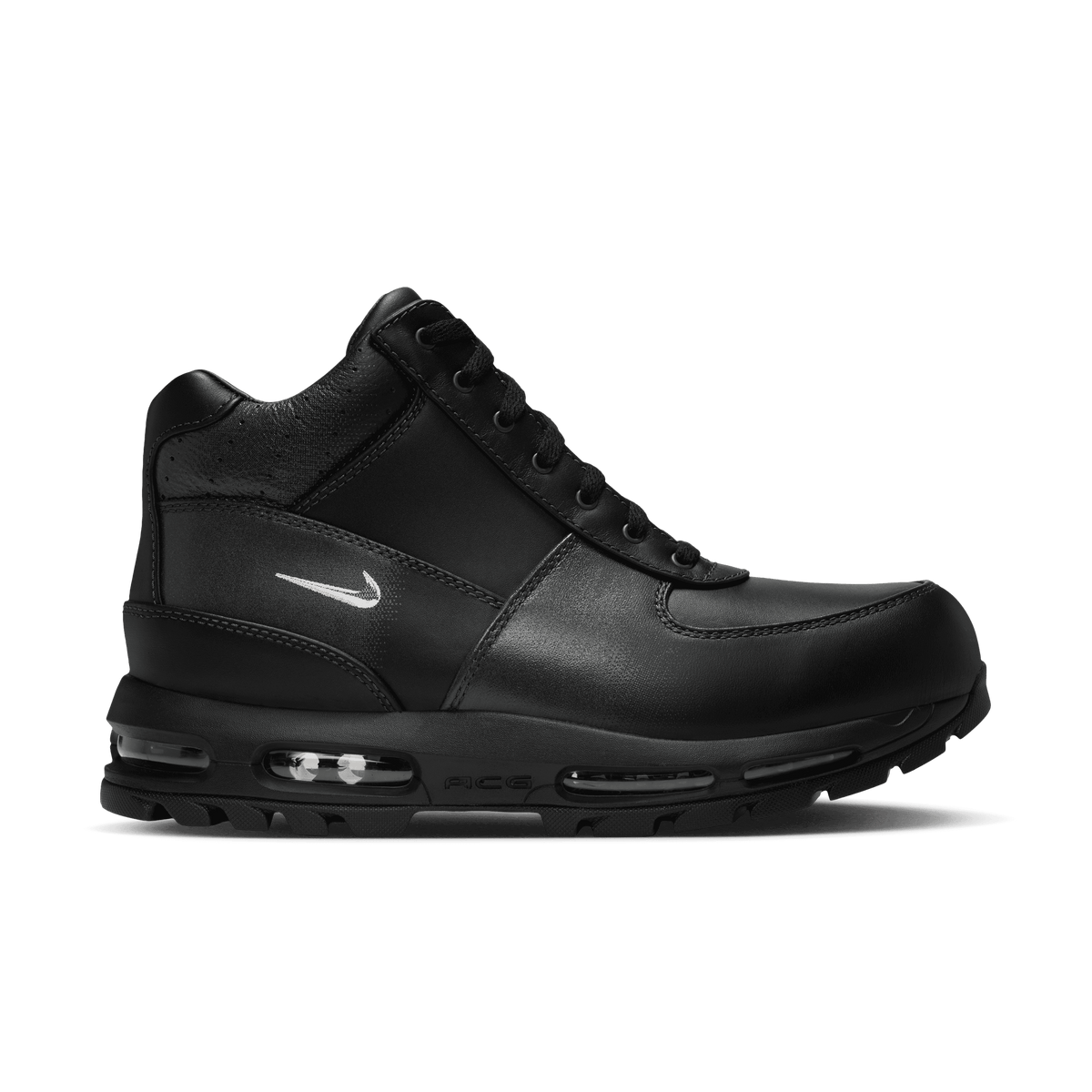 Nike Air Max Goadome Black