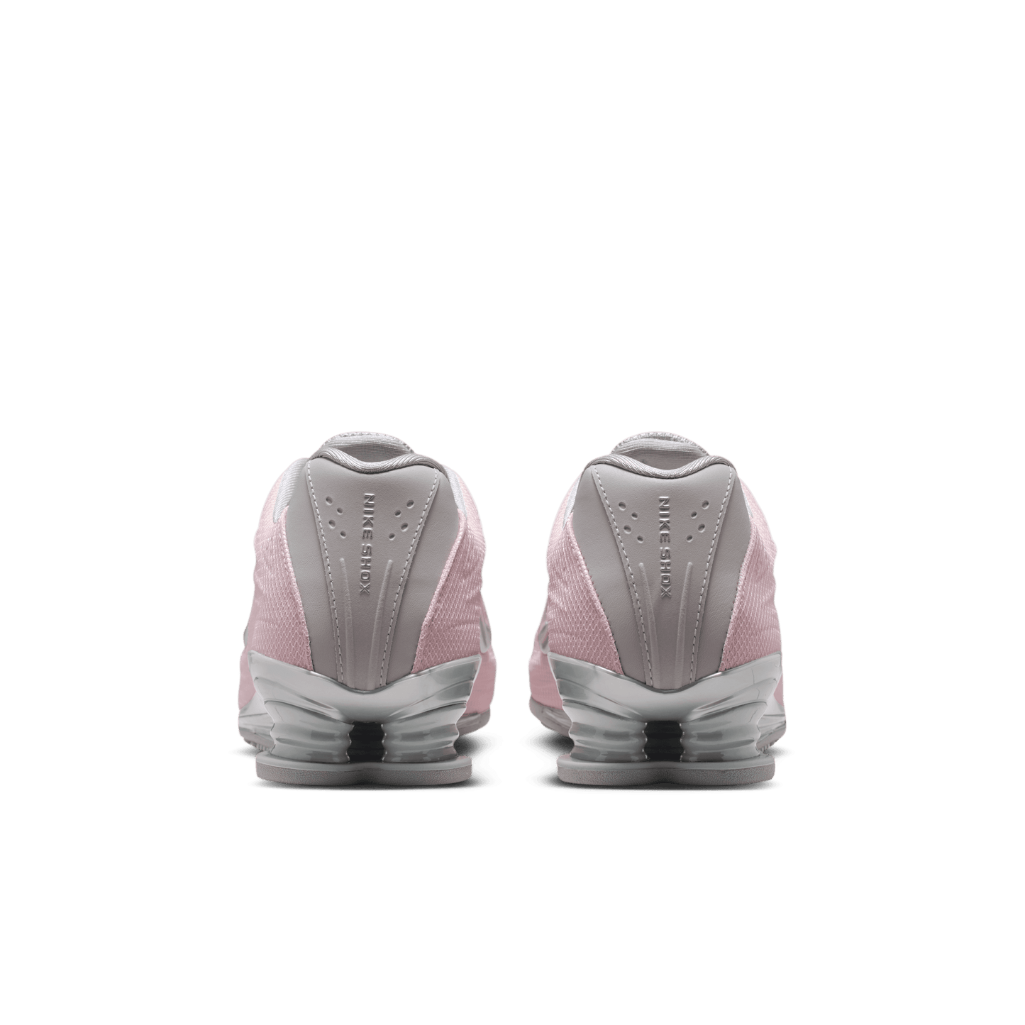 Nike Women's Shox Z Pink Foam