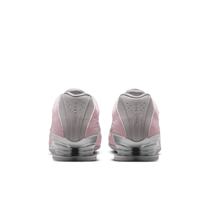 Nike Women's Shox Z Pink Foam