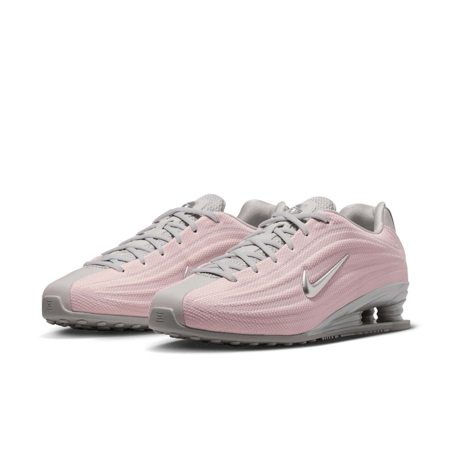 Nike Women's Shox Z Pink Foam