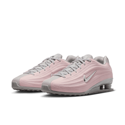 Nike Women's Shox Z Pink Foam
