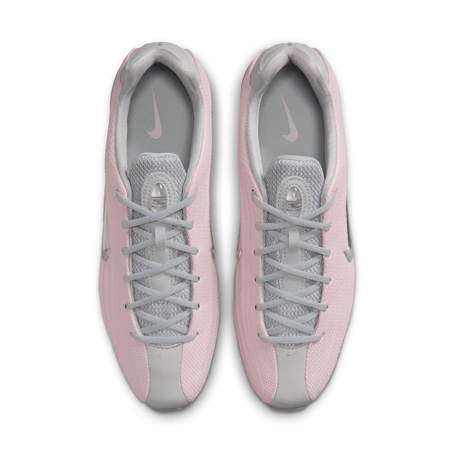 Nike Women's Shox Z Pink Foam