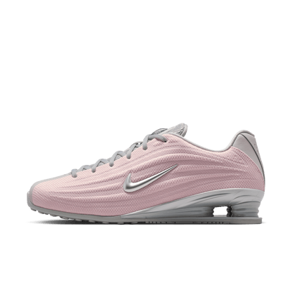Nike Women's Shox Z Pink Foam