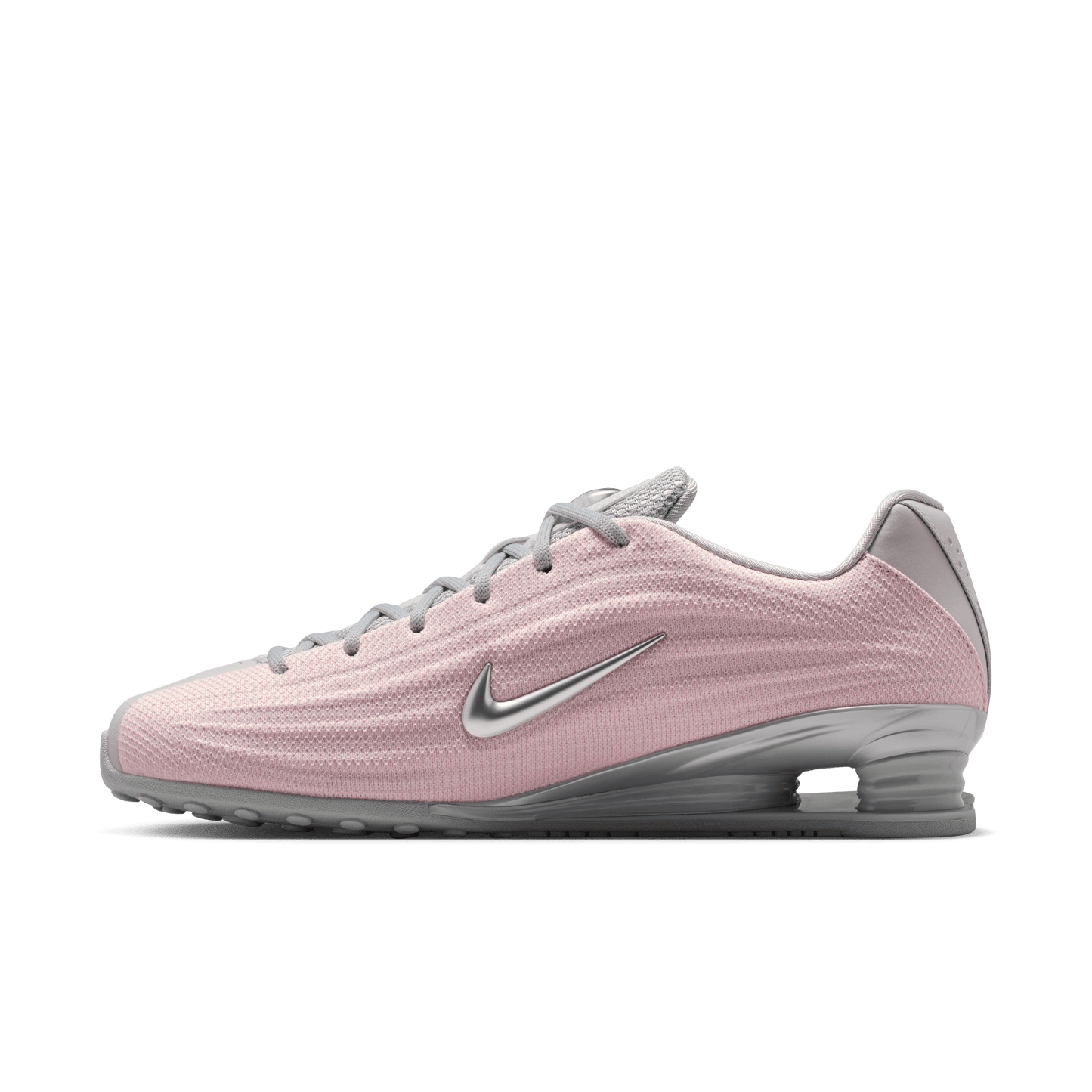 Nike Women's Shox Z Pink Foam