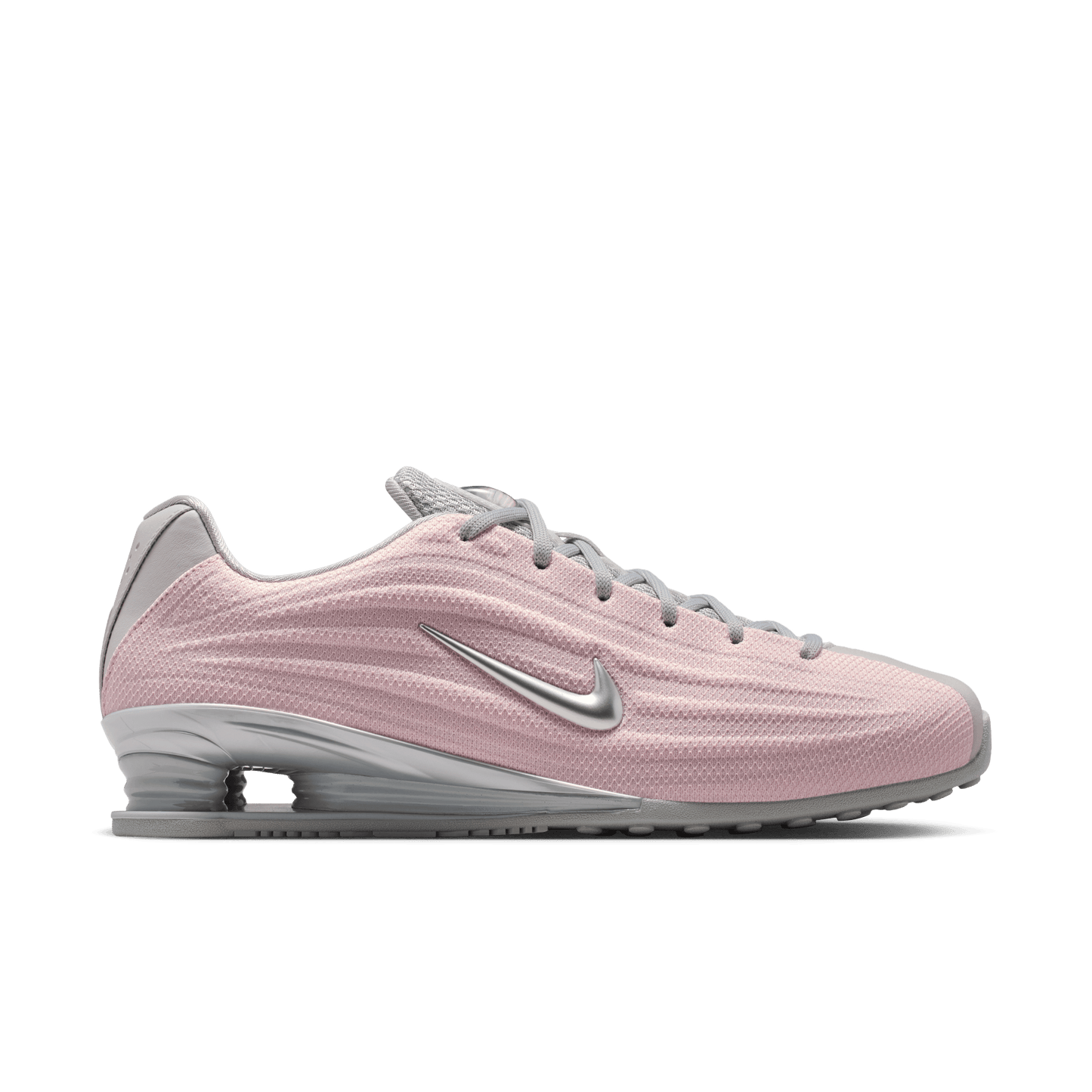 Nike Women's Shox Z Pink Foam