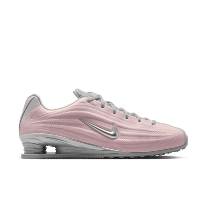 Nike Women's Shox Z Pink Foam