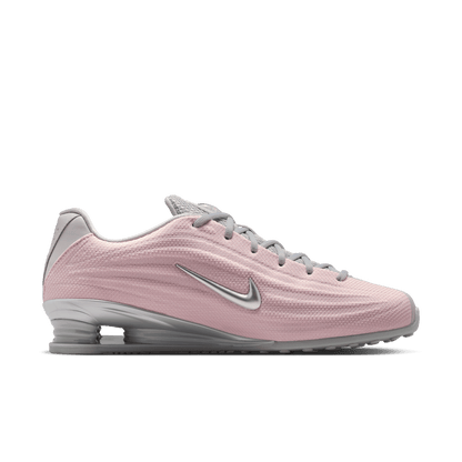 Nike Women's Shox Z Pink Foam