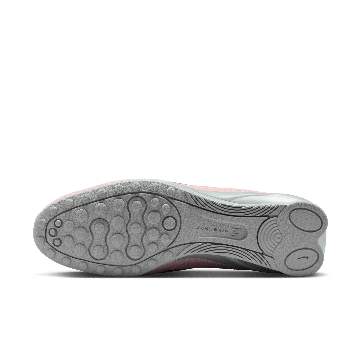 Nike Women's Shox Z Pink Foam