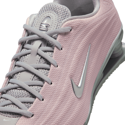 Nike Women's Shox Z Pink Foam