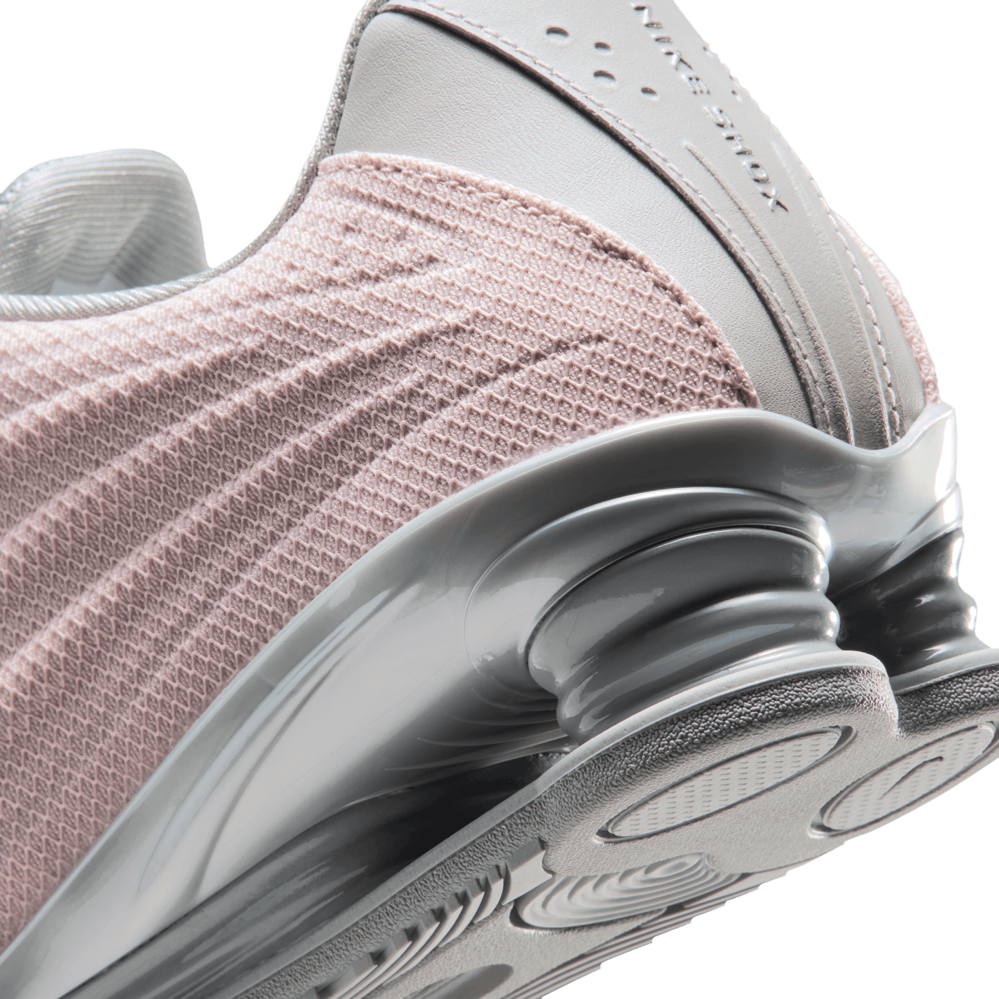 Nike Women's Shox Z Pink Foam