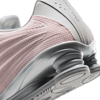 Nike Women's Shox Z Pink Foam