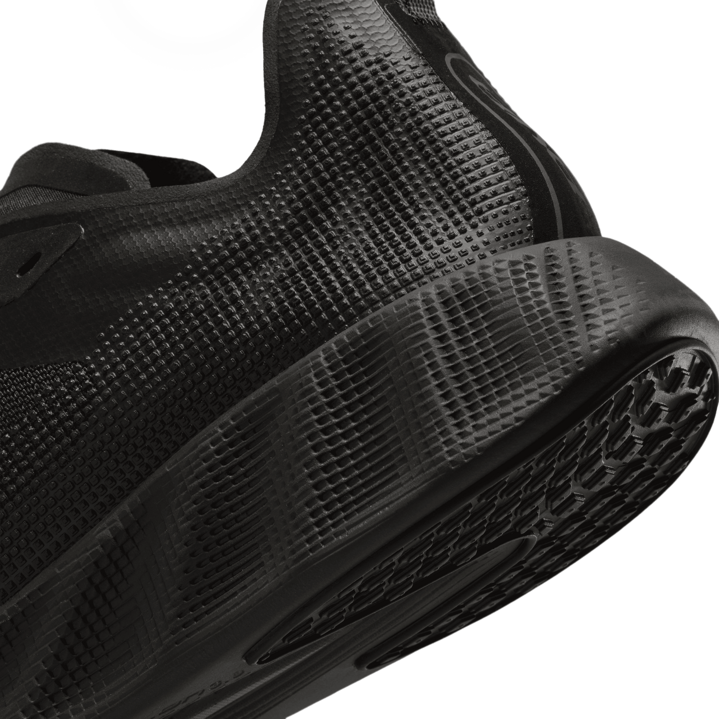 Nike Ava X Mesh Black Anthracite