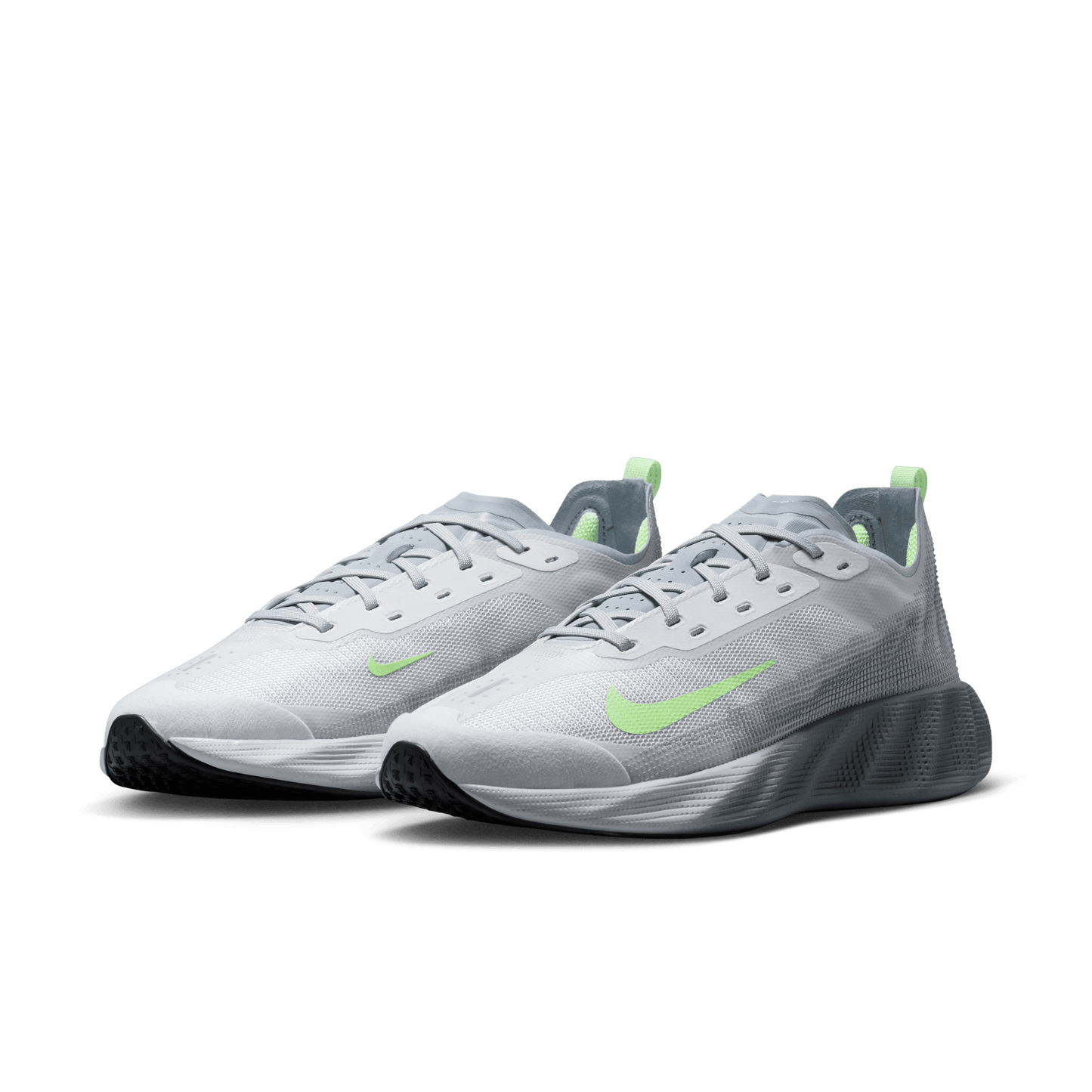 Nike Ava X Mesh Blue Lime Glow