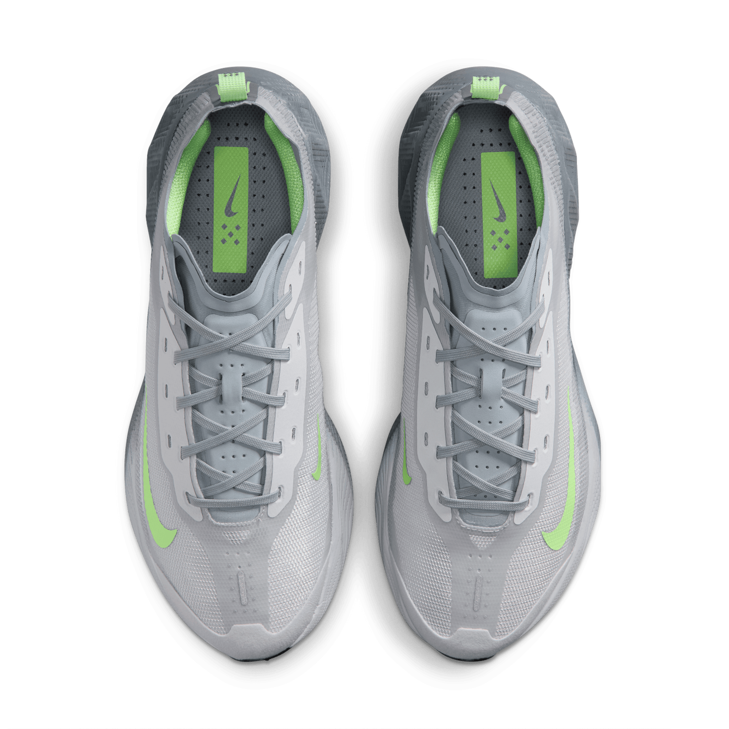 Nike Ava X Mesh Blue Lime Glow