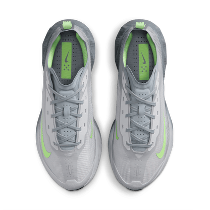 Nike Ava X Mesh Blue Lime Glow