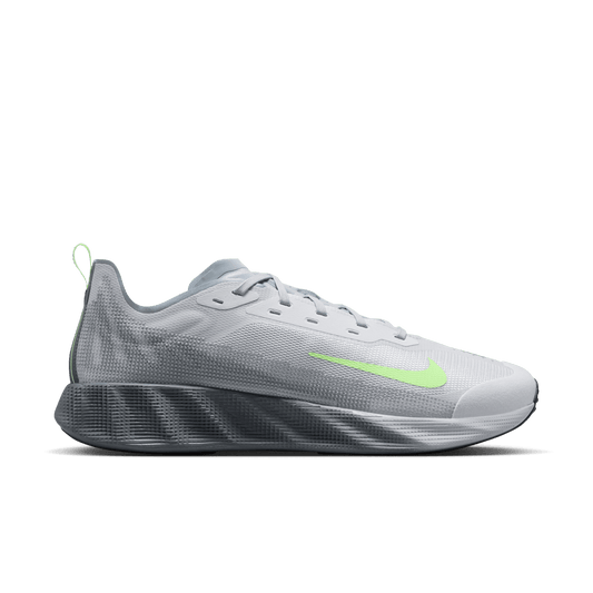 Nike Ava X Mesh Blue Lime Glow