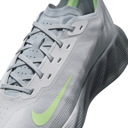 Nike Ava X Mesh Blue Lime Glow
