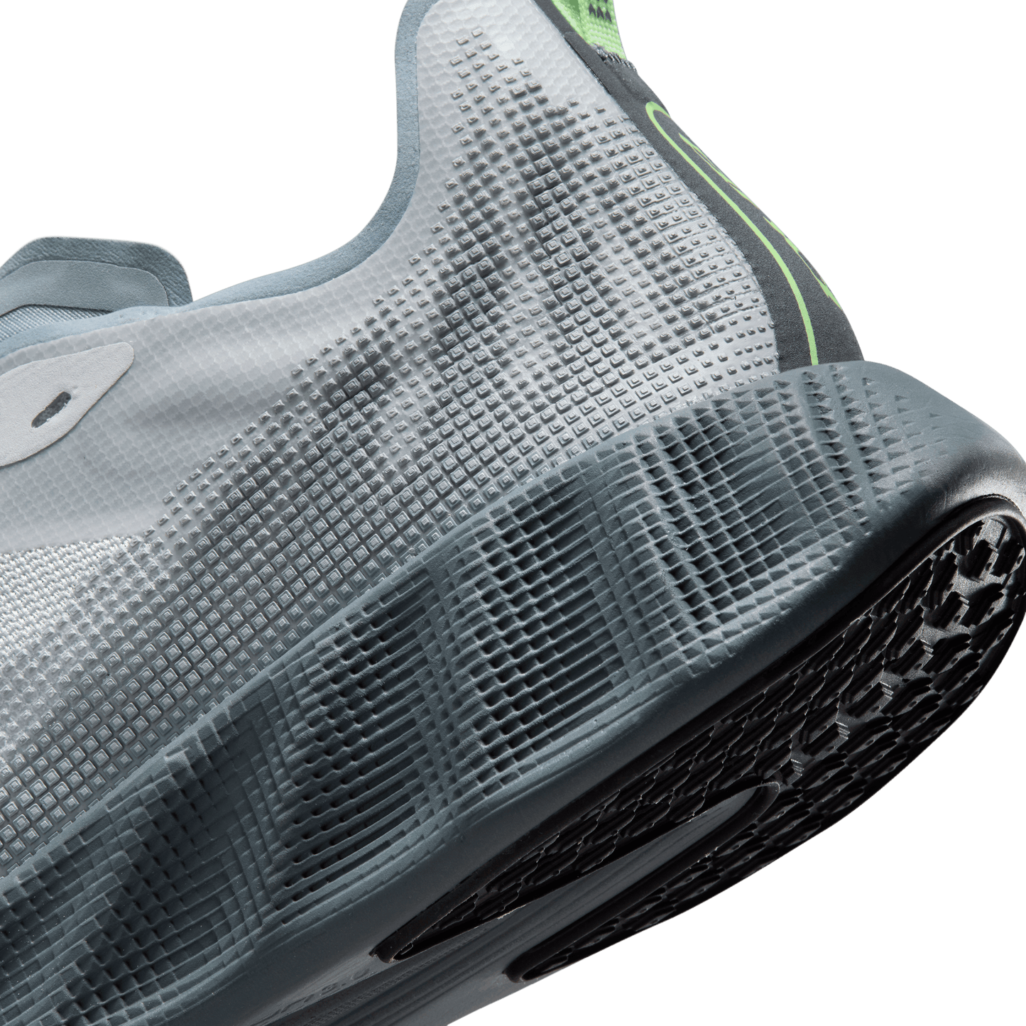 Nike Ava X Mesh Blue Lime Glow
