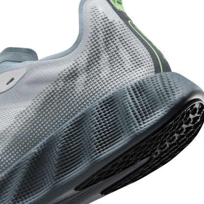 Nike Ava X Mesh Blue Lime Glow