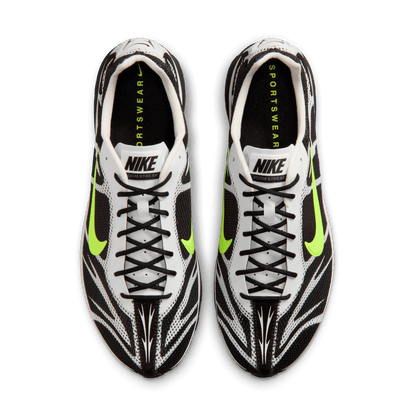 Nike Zoom Streak 3 Black Volt