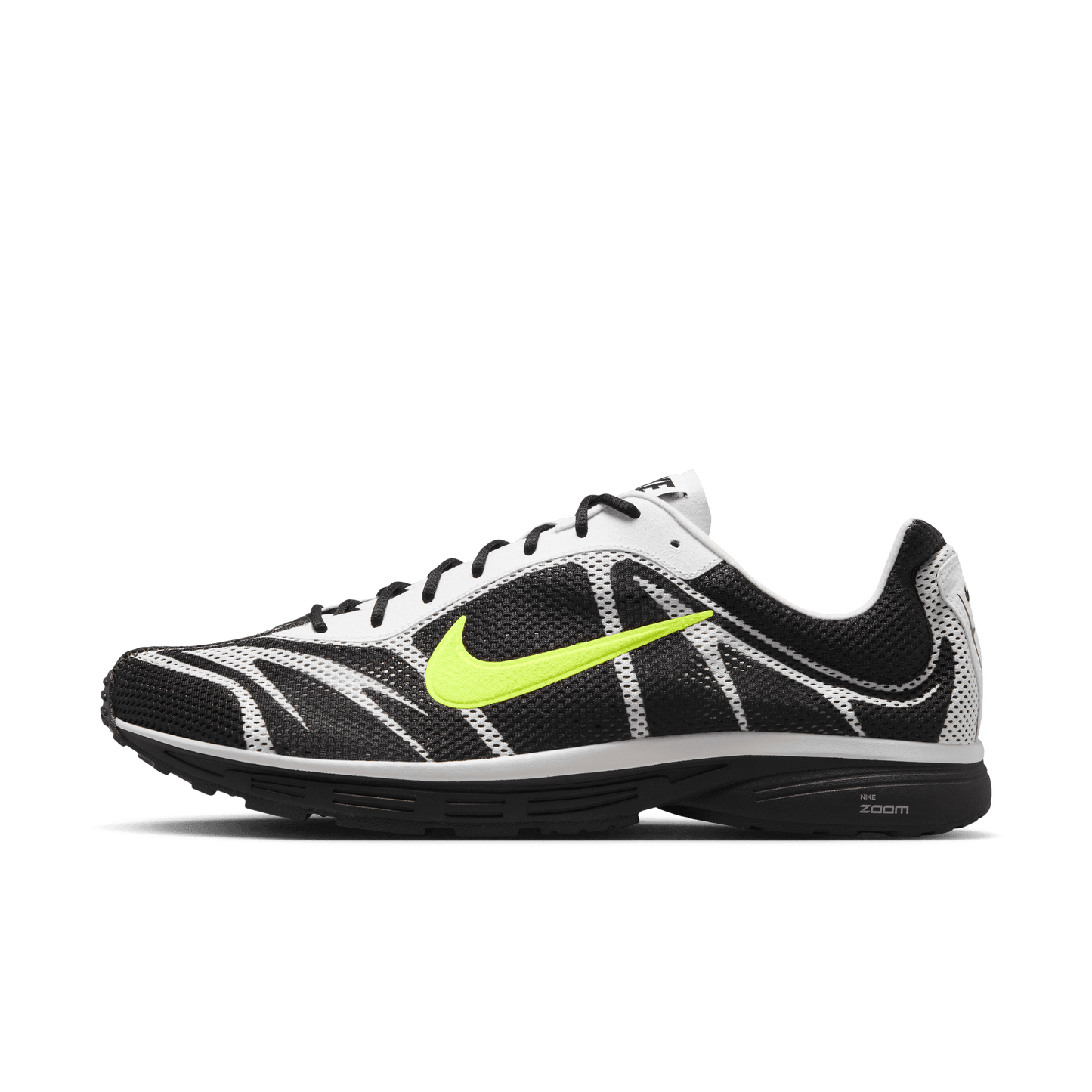 Nike Zoom Streak 3 Black Volt