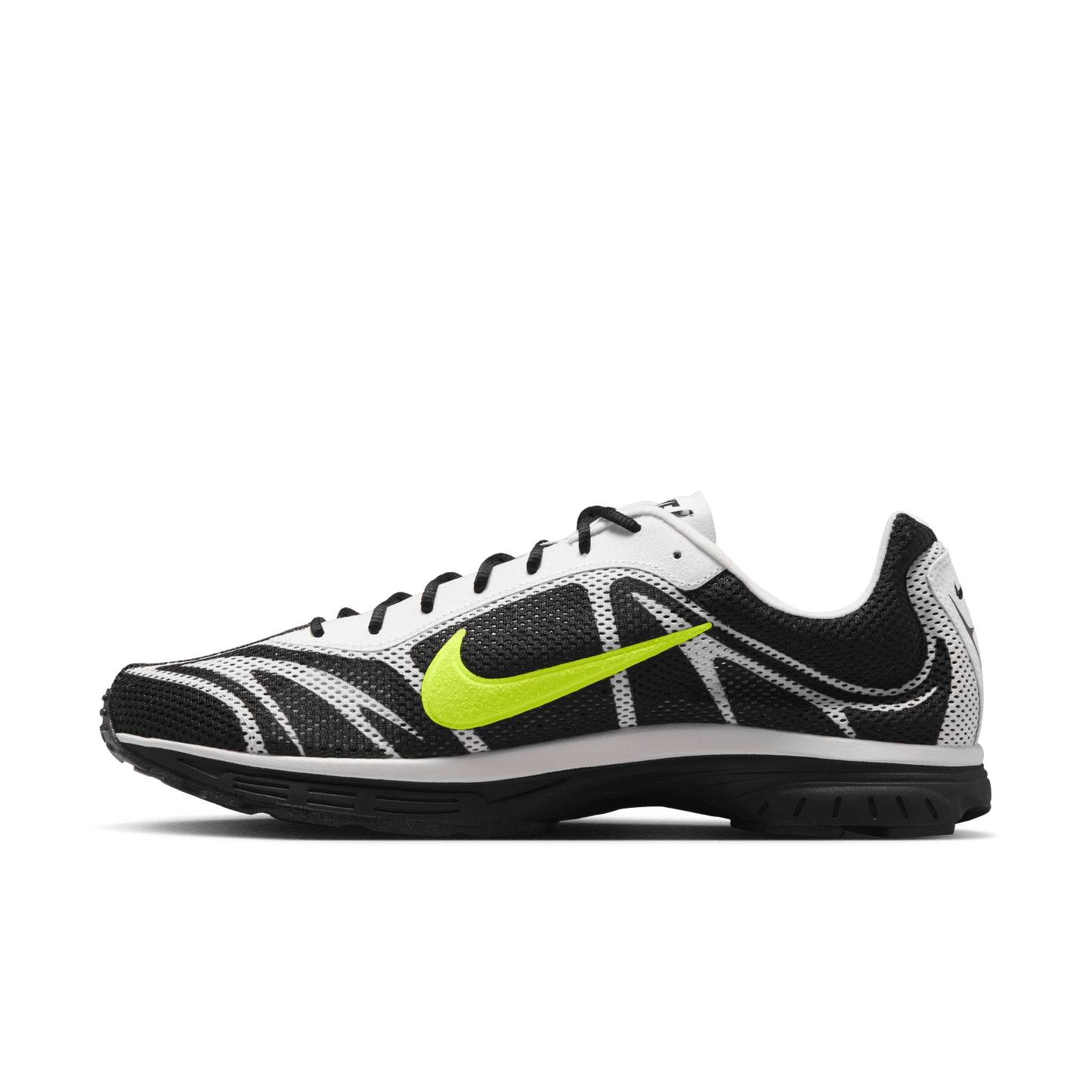 Nike Zoom Streak 3 Black Volt