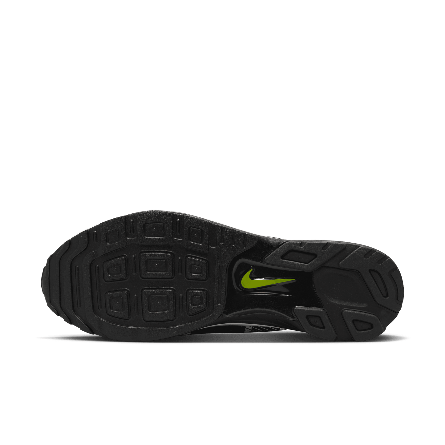 Nike Zoom Streak 3 Black Volt