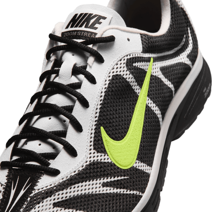 Nike Zoom Streak 3 Black Volt